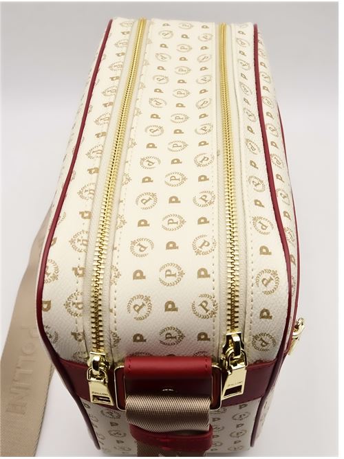 Borsa, donna, logata. POLLINI HERITAGE | TE8402PP02 Q1110B